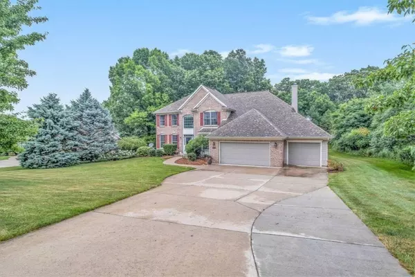 Mattawan, MI 49071,8172 Brandon Circle