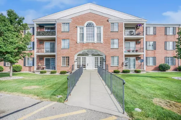 2207 Porter SW Street #308, Wyoming, MI 49519