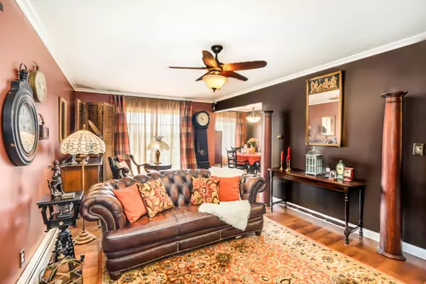 Wyoming, MI 49519,2207 Porter SW Street #308