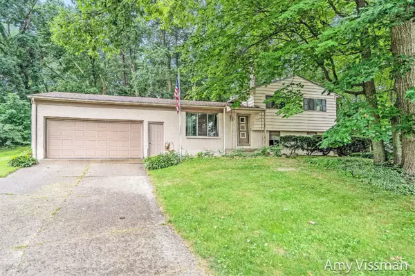 4751 Bowdoin Pines NW Drive, Comstock Park, MI 49321