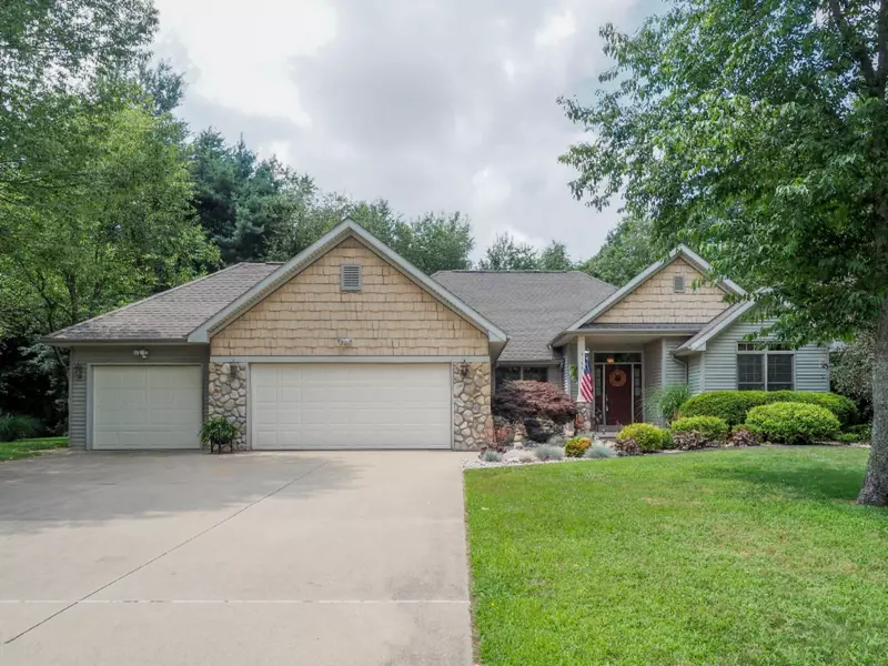 7177 Stoney Creek Drive, Augusta, MI 49012