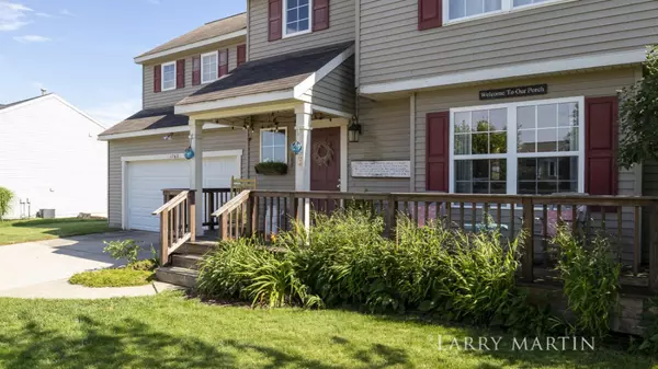 Wyoming, MI 49519,1760 Durango SW Court