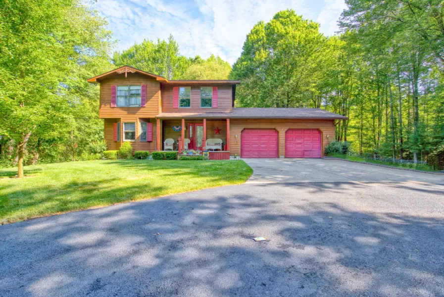 3228 E Pontaluna Road, Fruitport, MI 49415