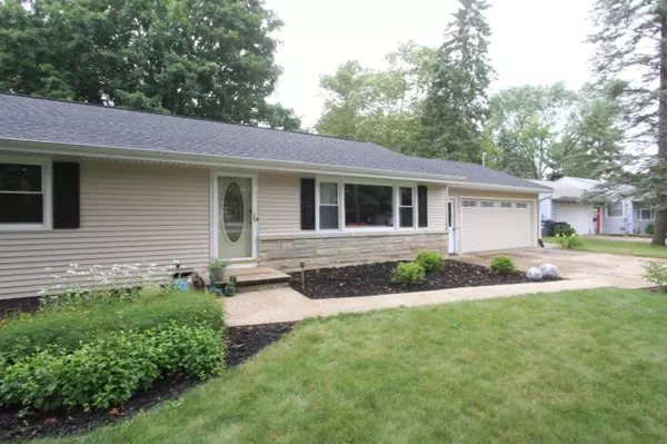 Portage, MI 49024,6340 Westchester Street