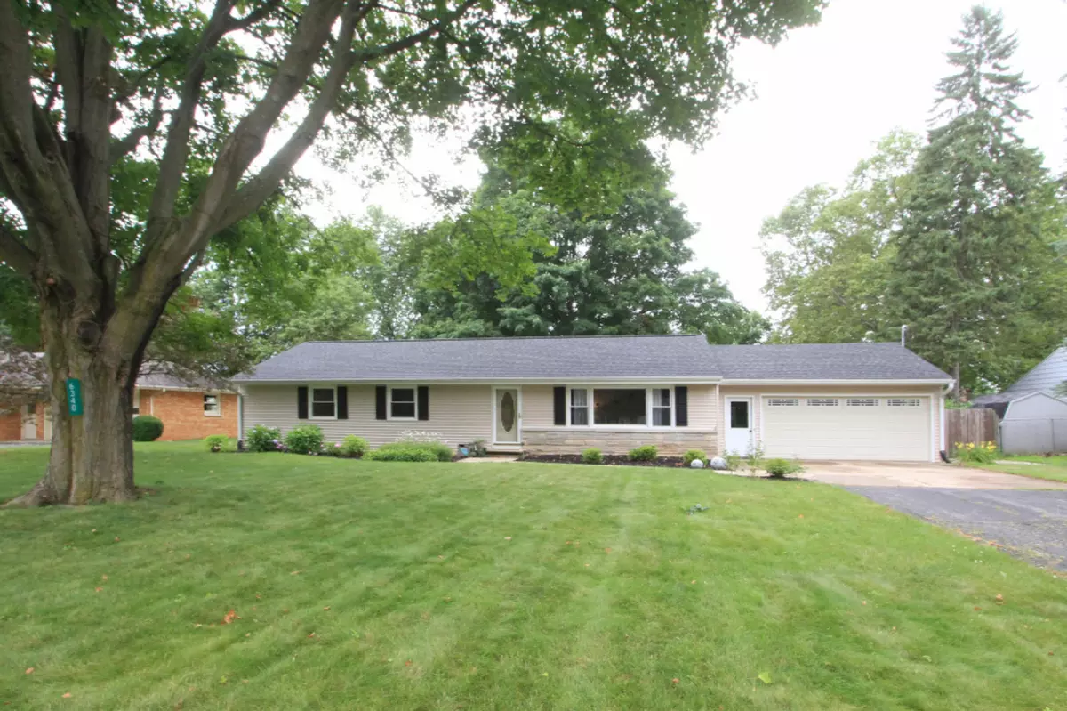 Portage, MI 49024,6340 Westchester Street