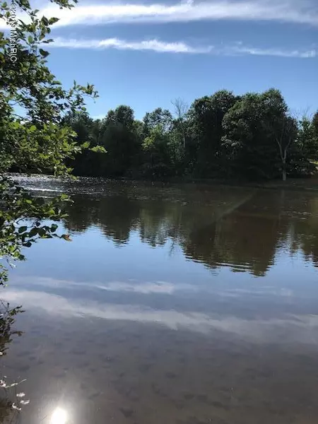 Lot 17 Riverview Drive, Hersey, MI 49639