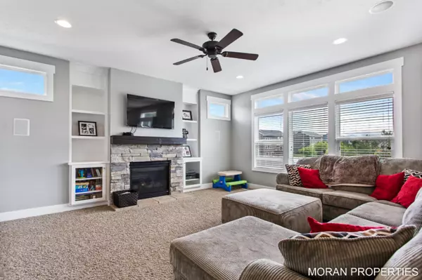 Hudsonville, MI 49426,3850 Bryce Drive