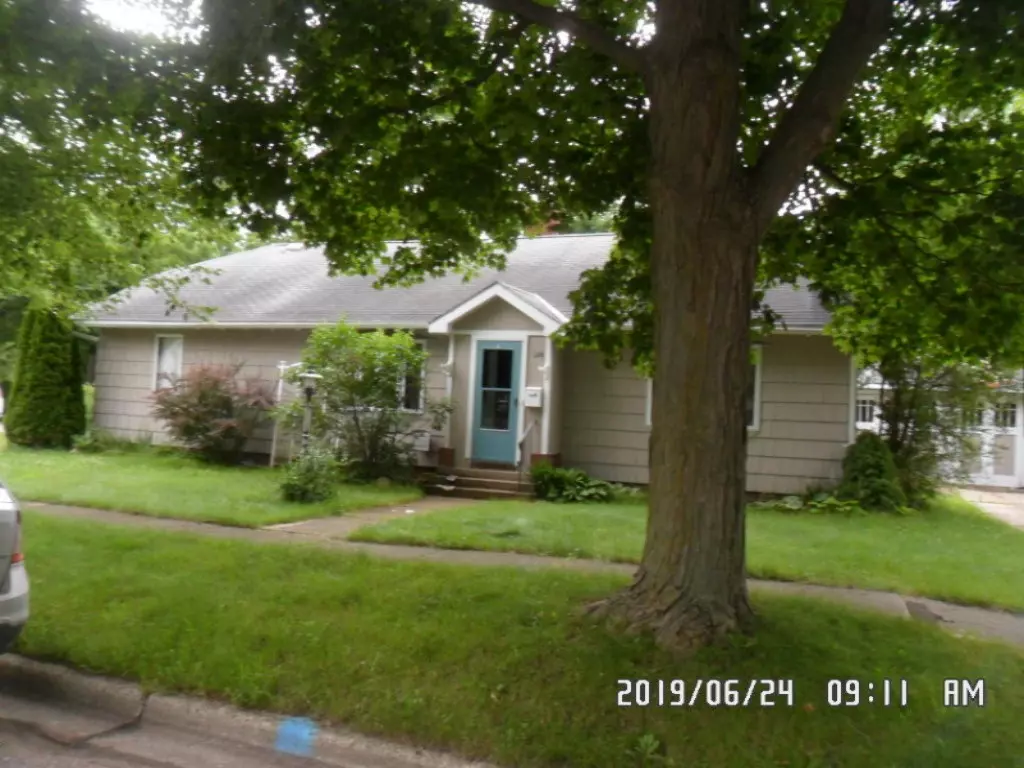 Plainwell, MI 49080,126 W Plainwell Street