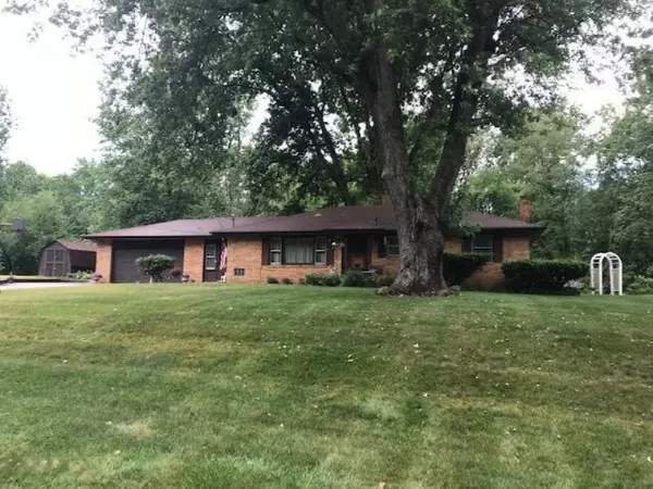 6286 Stevensville Baroda Road, Stevensville, MI 49127