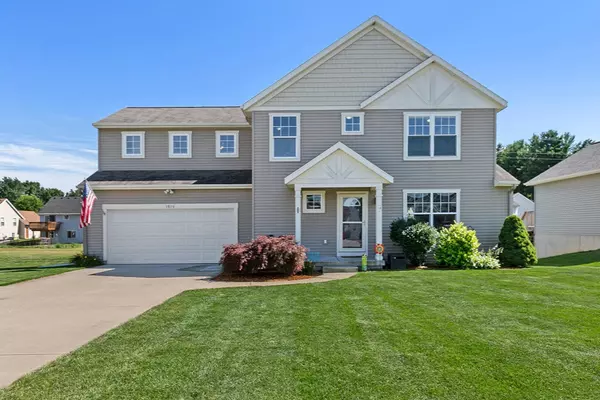 1810 Creed SW Court, Wyoming, MI 49519