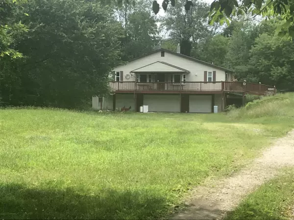 14401 18 1/2 Mile Road, Marshall, MI 49068