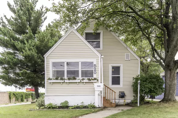 520 Buist SW Street, Wyoming, MI 49509