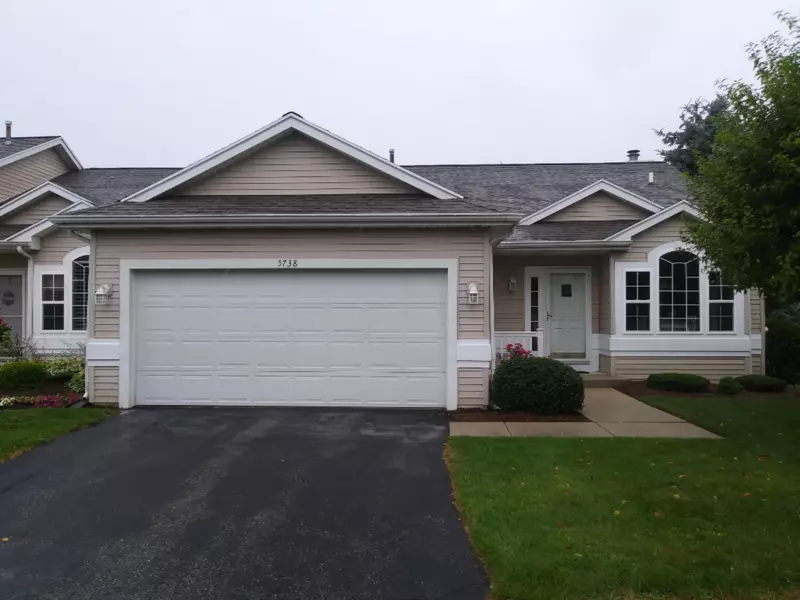 5738 Wineberry SW Lane, Grandville, MI 49418