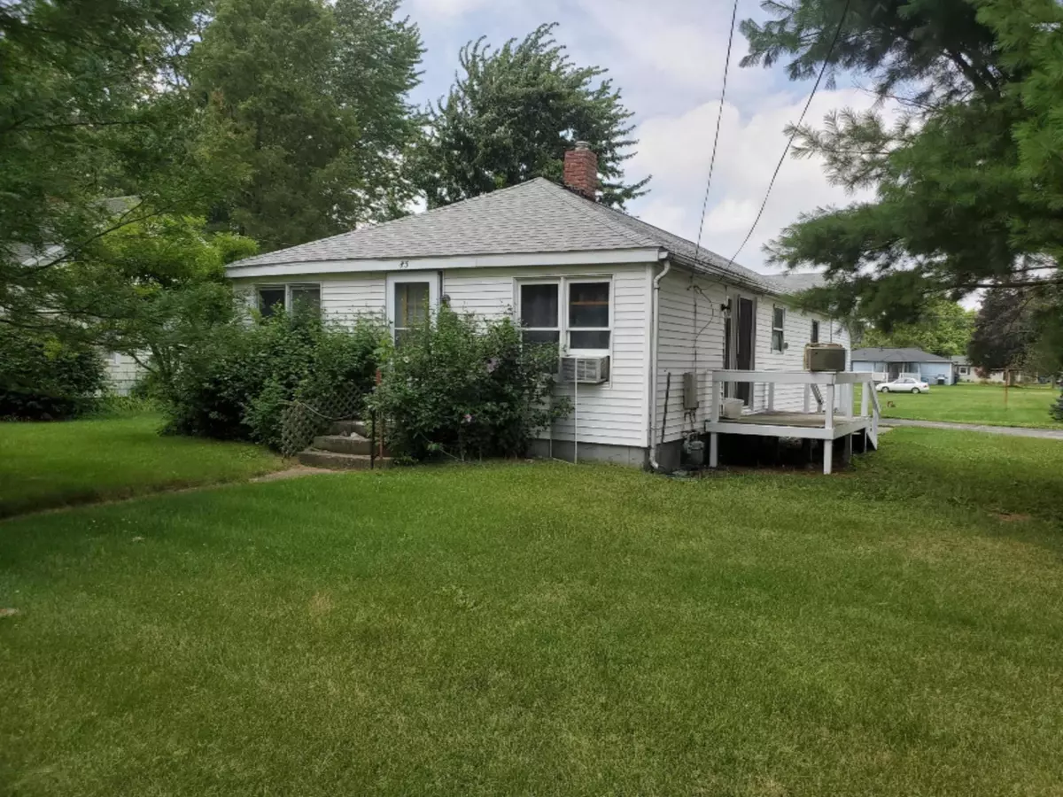 Coldwater, MI 49036,185 Cutter Avenue