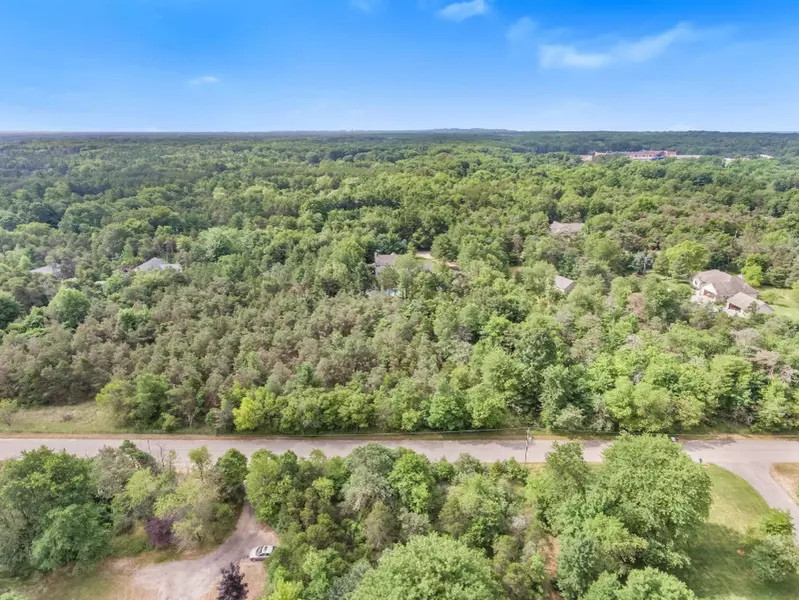 0 Evergreen Hills Drive, West Olive, MI 49460