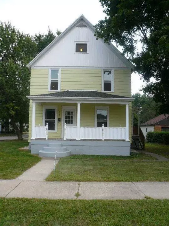 3744 30th SW Street, Grandville, MI 49418