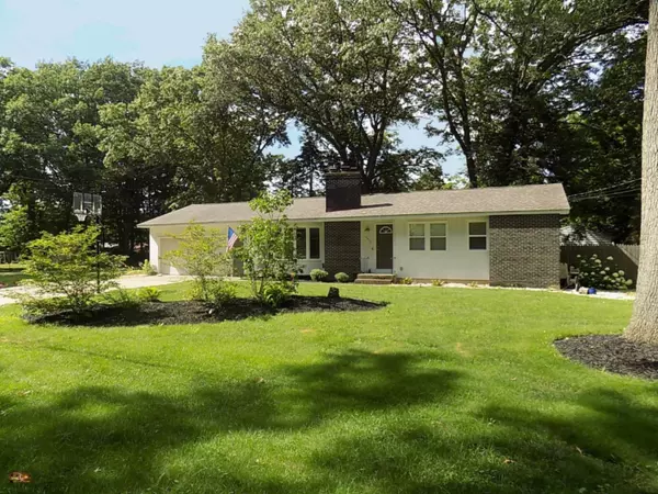 4071 Blair Street, Hudsonville, MI 49426