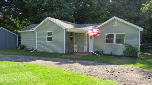 10472 Ravine Road, Otsego, MI 49078