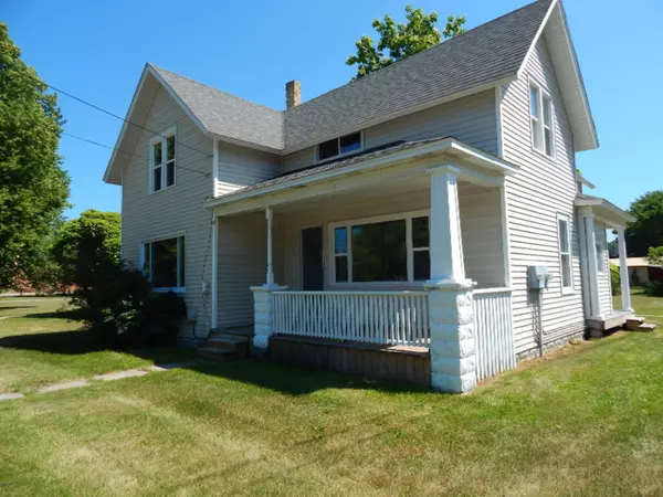 793 Hilty Street, Manistee, MI 49660