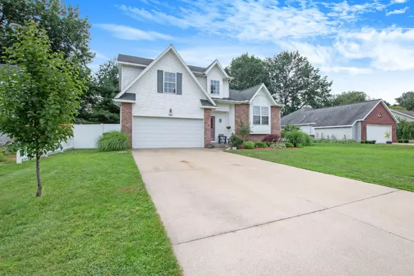 Holland, MI 49423,142 W 33rd Street