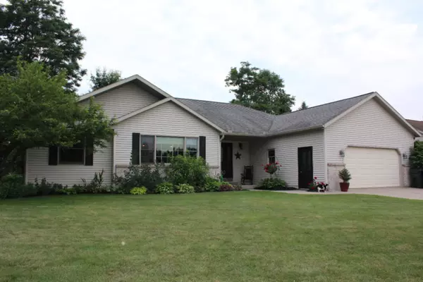 1419 Fifth Street, Belding, MI 48809