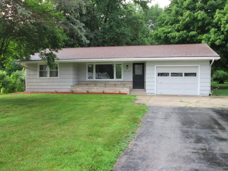 5727 Orchard Drive, Berrien Springs, MI 49103