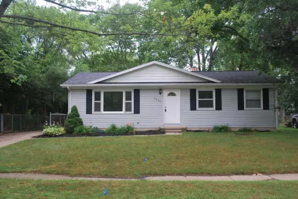 Portage, MI 49024,1830 Greenview Avenue
