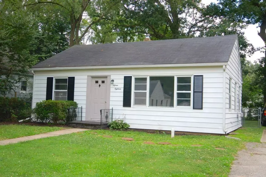 1518 Maple Street, Niles, MI 49120