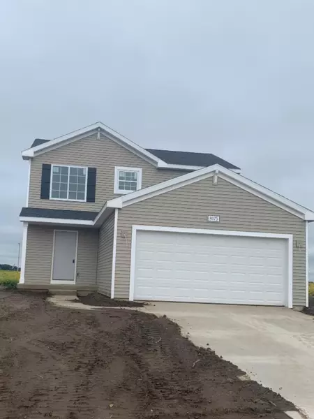 8075 Lausen Lane, Richland, MI 49083