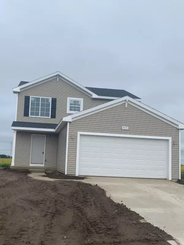 8075 Lausen Lane, Richland, MI 49083