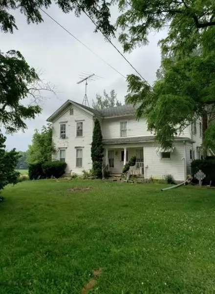 8320 clintonia Road, Portland, MI 48875