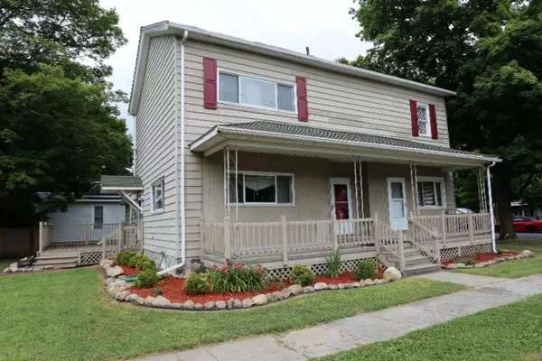 204 S Jane Street, Centreville, MI 49032