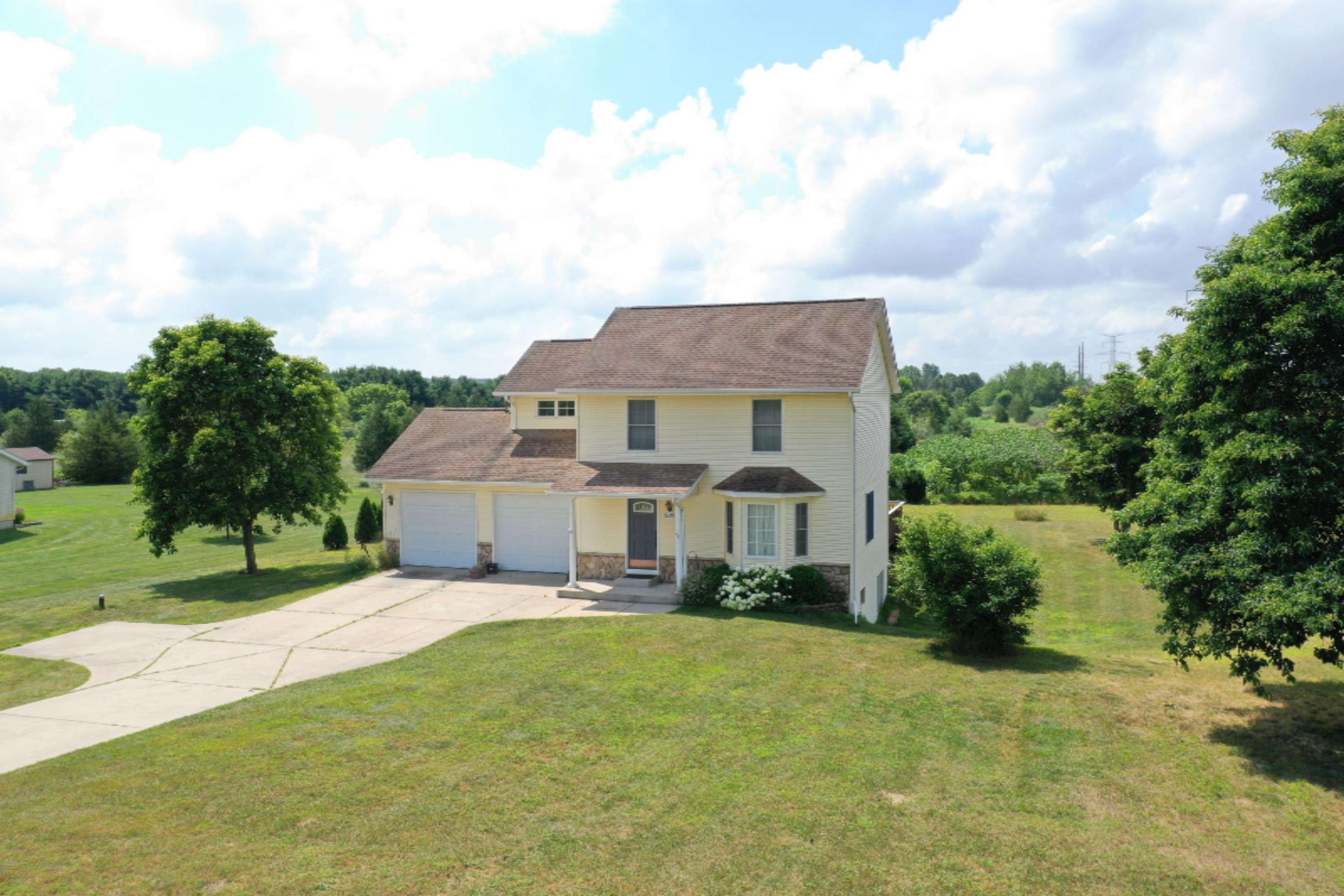 Mattawan, MI 49071,22379 Bluebird Avenue