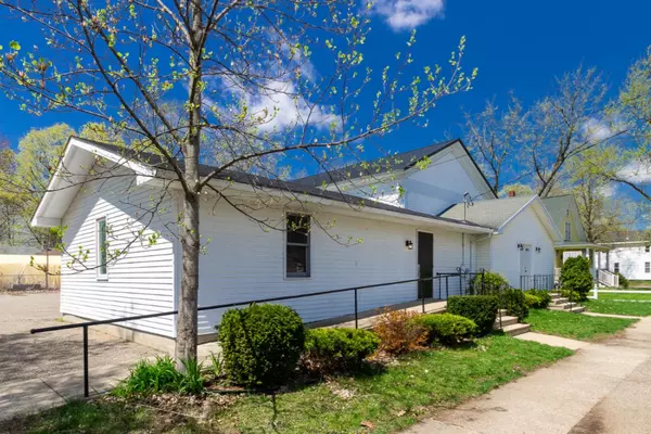 Centreville, MI 49032,229 N Dean Street