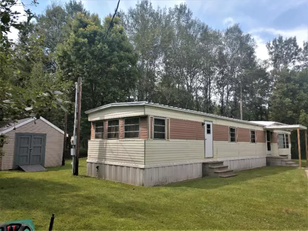 4955 N Thornapple Avenue, White Cloud, MI 49349