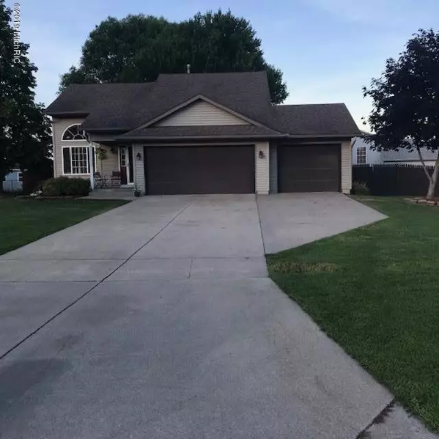Ravenna, MI 49451,3762 Haymeadow Avenue