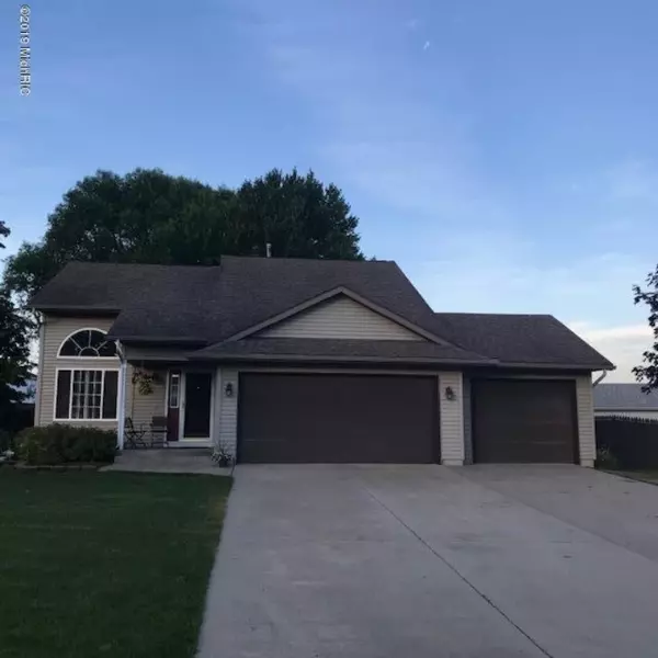 Ravenna, MI 49451,3762 Haymeadow Avenue