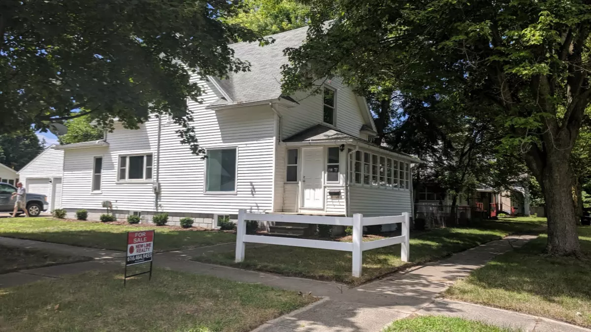 Hastings, MI 49058,502 W Grand Street