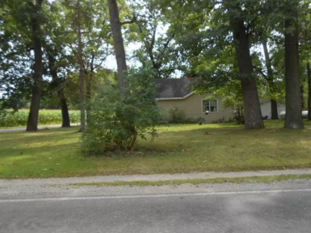 10981 Riverside Drive, White Pigeon, MI 49099