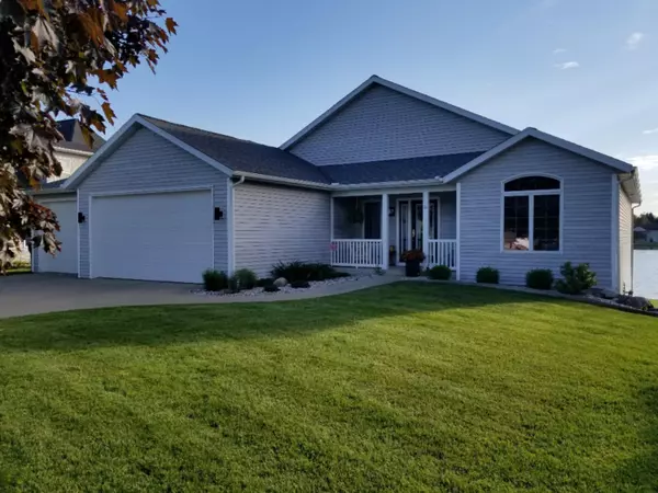 Zeeland, MI 49464,3107 Crestbrooke Drive