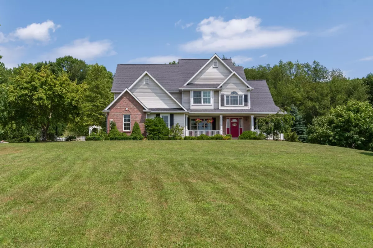 Schoolcraft, MI 49087,15219 S 6th Street