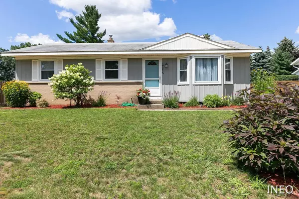 Wyoming, MI 49519,2515 Parkview SW Street