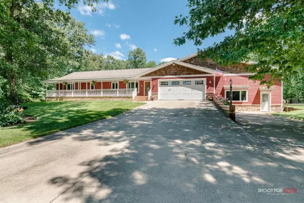 3167 Jennifer Lane, Hamilton, MI 49419