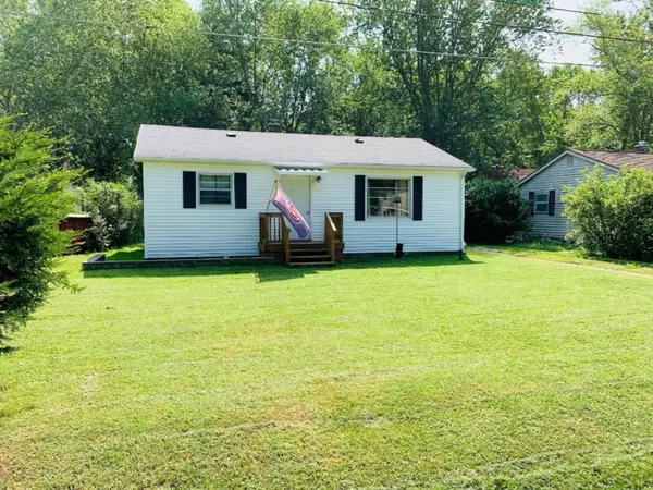 1577 Johnson Avenue, Benton Harbor, MI 49022