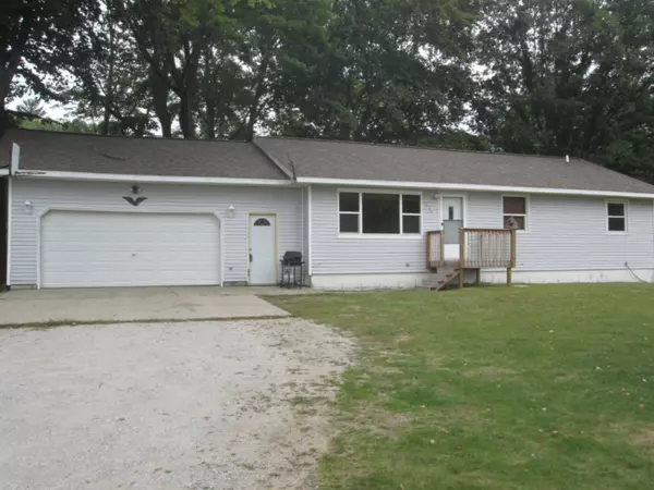 Whitehall, MI 49461,3636 W Michillinda Road