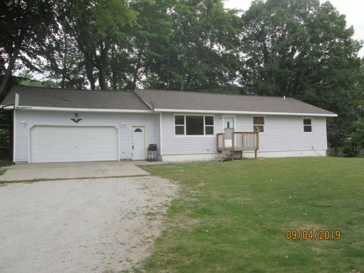 Whitehall, MI 49461,3636 W Michillinda Road