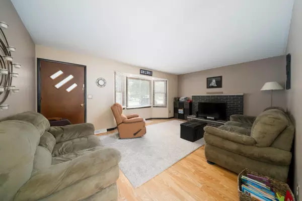 Wyoming, MI 49519,2492 Windview SW Drive