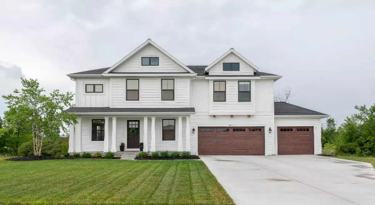 Hudsonville, MI 49426,3438 Sagecrest Drive #58