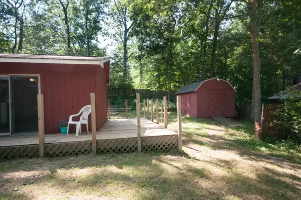Newaygo, MI 49337,8887 Vista Drive
