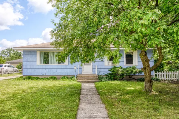 Wyoming, MI 49509,3152 McKee SW Avenue